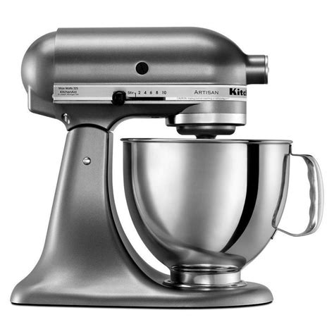 used kitchenaid mixer